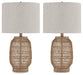 Orenman Table Lamp (Set of 2) image