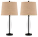 Travisburg Table Lamp (Set of 2) image