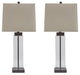 Alvaro Table Lamp (Set of 2) image
