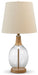 Clayleigh Table Lamp (Set of 2) image