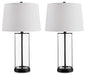 Wilmburgh Table Lamp (Set of 2) image
