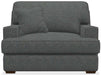 La-Z-Boy Midnight Paxton Chair & A Half image
