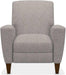 La-Z-Boy Scarlett Smoke High Leg Reclining Chair image