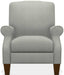 La-Z-Boy Charlotte Fog High Leg Reclining Chair image