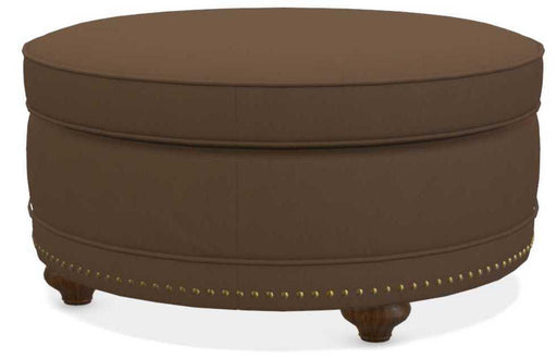 La-Z-Boy Coronet Canyon Storage Ottoman image