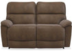 La-Z-Boy Brooks Ash Power Reclining Loveseat image