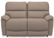La-Z-Boy Brooks Cashmere Power Reclining Loveseat image