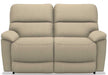 La-Z-Boy Brooks Toast Power Reclining Loveseat image