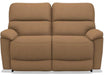 La-Z-Boy Brooks Fawn Power Reclining Loveseat image