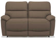 La-Z-Boy Brooks Java Power Reclining Loveseat image