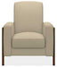 La-Z-Boy Albany Toast Reclining Chair image