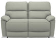 La-Z-Boy Brooks Tranquil Power Reclining Loveseat image