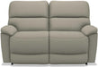 La-Z-Boy Brooks Linen Reclining Loveseat image