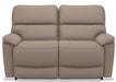 La-Z-Boy Brooks Cashmere Reclining Loveseat image