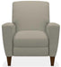 La-Z-Boy Scarlett Linen High Leg Reclining Chair image