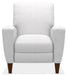 La-Z-Boy Scarlett Muslin High Leg Reclining Chair image
