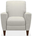 La-Z-Boy Scarlett Pearl High Leg Reclining Chair image