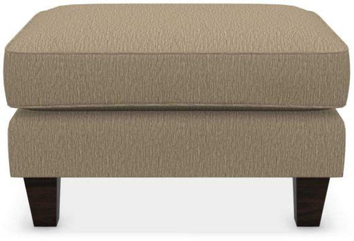 La-Z-Boy Talbot Driftwood Ottoman image