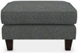 La-Z-Boy Talbot Midnight Ottoman image