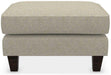 La-Z-Boy Talbot Fog Ottoman image