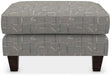La-Z-Boy Talbot Castle Ottoman image