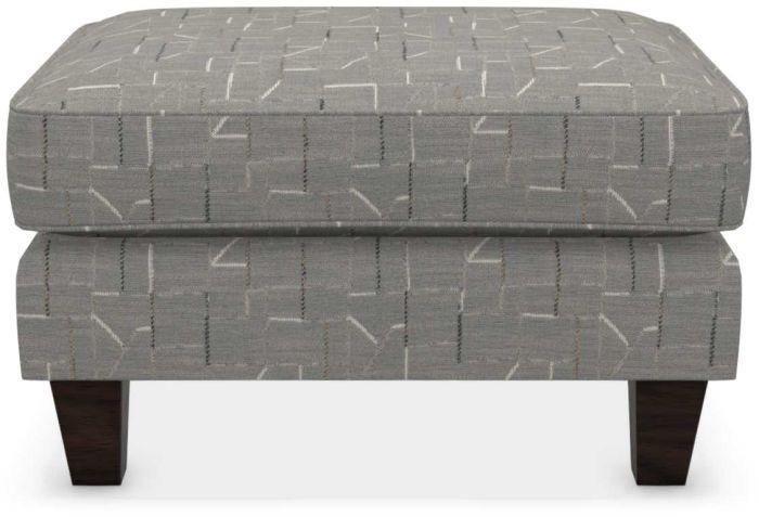 La-Z-Boy Talbot Castle Ottoman image