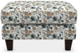 La-Z-Boy Talbot Mineral Ottoman image