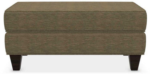 La-Z-Boy Laurel Moss Ottoman image