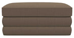 La-Z-Boy Cory Java Ottoman image