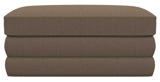 La-Z-Boy Cory Java Ottoman image