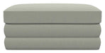 La-Z-Boy Cory Tranquil Ottoman image