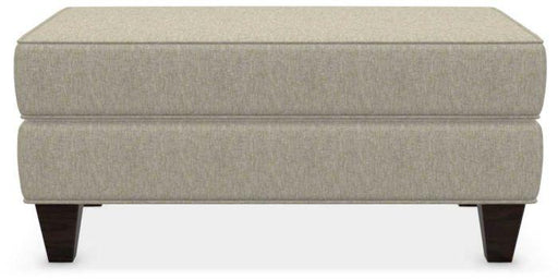 La-Z-Boy Laurel Fog Ottoman image