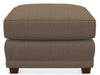 La-Z-Boy Kennedy Java Ottoman image