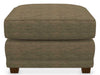 La-Z-Boy Kennedy Moss Ottoman image