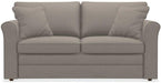 La-Z-Boy Leah Premier Surpreme-Comfortï¿½ Mineral Full Sleep Sofa image