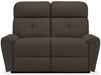 La-Z-Boy Douglas Espresso Power Reclining Loveseat image
