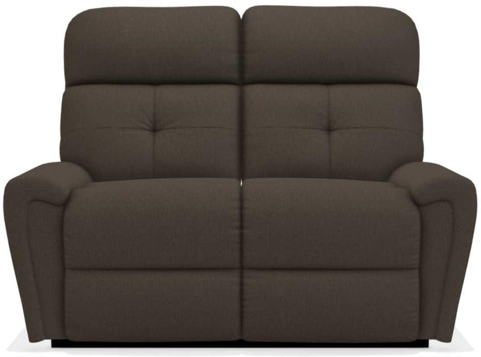 La-Z-Boy Douglas Espresso Power Reclining Loveseat image