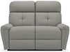 La-Z-Boy Douglas Pumice Power Reclining Loveseat image
