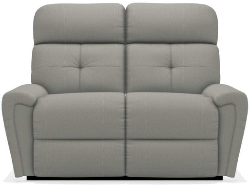 La-Z-Boy Douglas Pumice Power Reclining Loveseat image