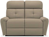 La-Z-Boy Douglas Vapor Power Reclining Loveseat image