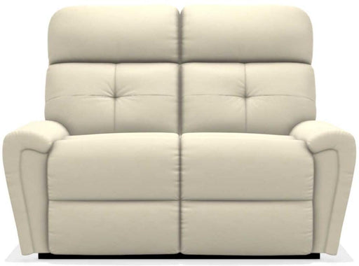 La-Z-Boy Douglas Ice Power Reclining Loveseat image