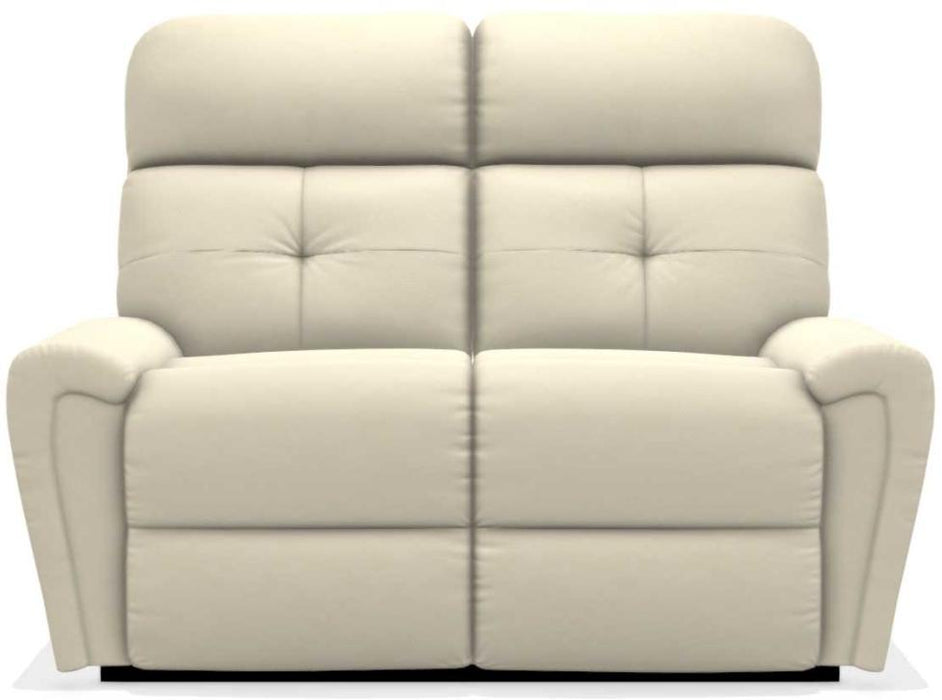 La-Z-Boy Douglas Ice Power Reclining Loveseat image