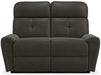 La-Z-Boy Douglas Charcoal Power Reclining Loveseat image