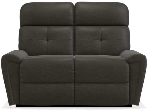 La-Z-Boy Douglas Charcoal Power Reclining Loveseat image