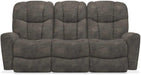 La-Z-Boy Rori Smoke La-Z-Time Full Reclining Sofa image