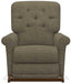 La-Z-Boy Ruby Spruce Power-Recline-XR Reclina-Rocker Recliner image