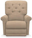 La-Z-Boy Ruby Ecru Power Wall Recliner image