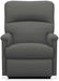 La-Z-Boy Collage Flannel Power-Recline-XRWï¿½ Reclina-Way Recliner image