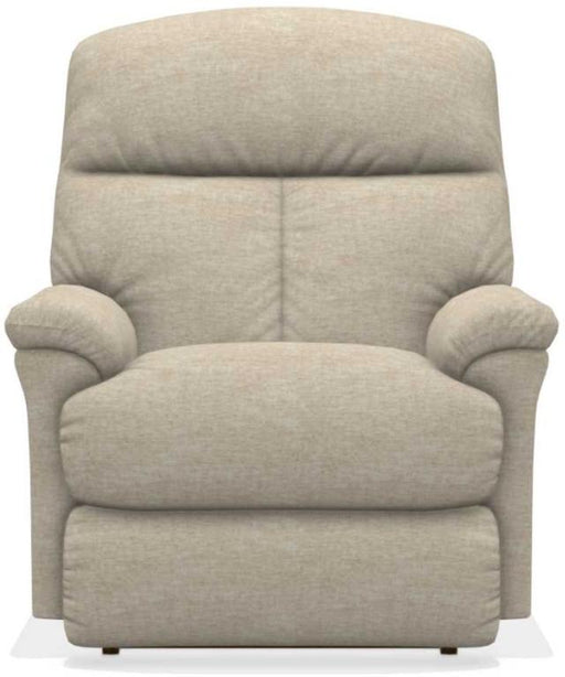 La-Z-Boy Reed Eggshell Power-Reclineï¿½-Xr Reclina-Rocker Recliner image