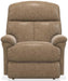 La-Z-Boy Reed Beige Power-Reclineï¿½-Xr Reclina-Rocker Recliner image